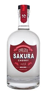Sakura Vodka