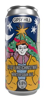 A Lot Like Christmas  - Can