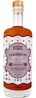 Pinot Barrel Farmhouse Gin - Case