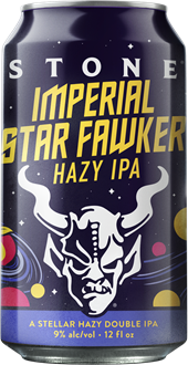 Imperial Star Fawker - CAN