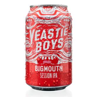 Big Mouth (Australia)