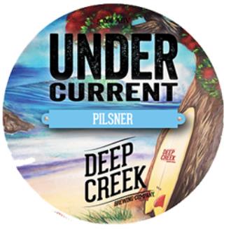 Undercurrent - N.Z. PILS (World Champ)