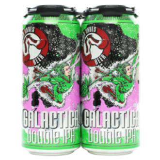 Galactica - CANS