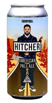 Hitcher  - Can