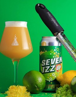 Seven Izzup - Can