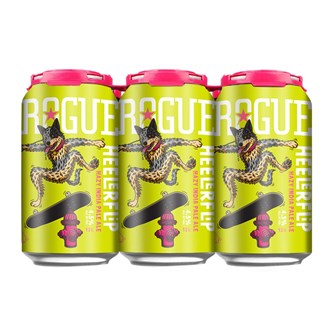 Heelerflip “Small Batch” - Can