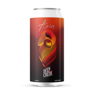Aries “Limited Release”- Can