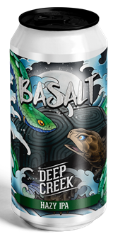 Basalt “Limited Release”- Can