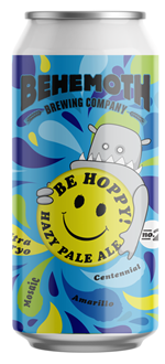 Be Hoppy #2 - Can