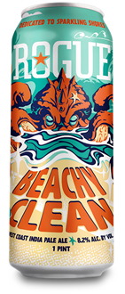 Beachy Clean - Can