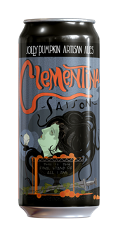 Clementina - Can
