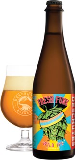 Fresh Funk Reserve Selection