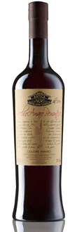 Amaro Vecchio Piemontese - 700mL - SINGLE (1)