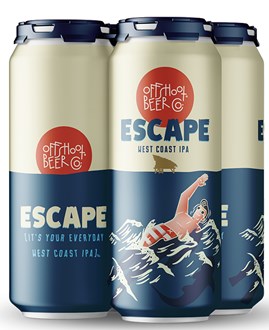 Escape - CAN