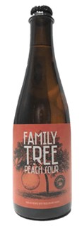 Cellar Release - Family Tree Peach Sour 2019