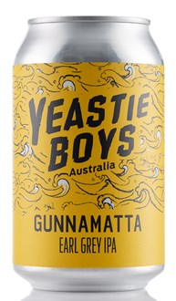 Gunnamatta (Australia) - Can