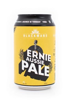 Ernie Pale Ale - Cans