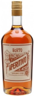 Berto - Aperitivo (Aperol Style)