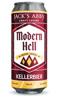 Modern Hell  - Can