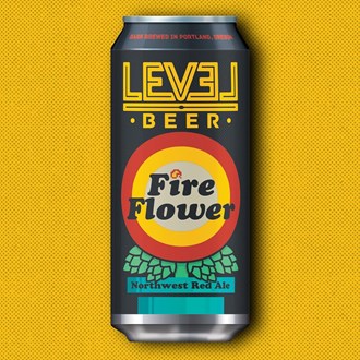 Fire Flower - Can