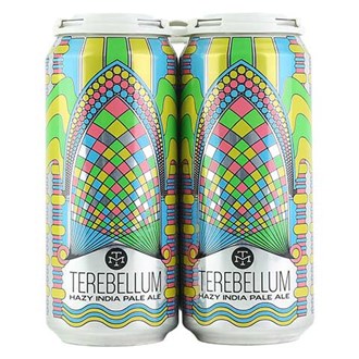 Terebellum - Can