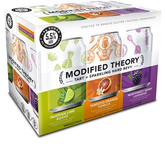 Modified Theory - Mixed Pack