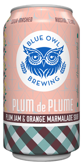 Plum de Plume - Can