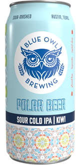 Polar Beer  - Can