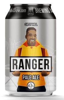 Ranger  - Can