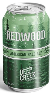 Redwood - APA