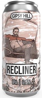 Recliner - Can