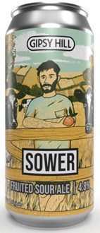 Sower  - Can