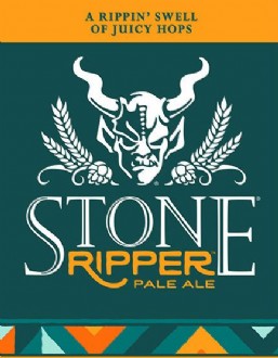 Stone Ripper - Pale Ale - KEG