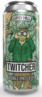 Twitcher - Can