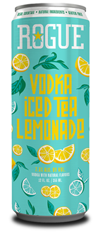 Vodka Lemonade Ice Tea