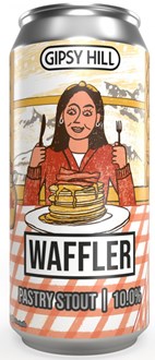 Waffler - Can
