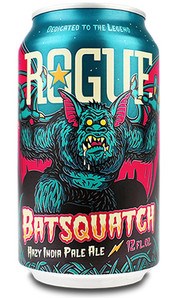 Batsquatch - Can