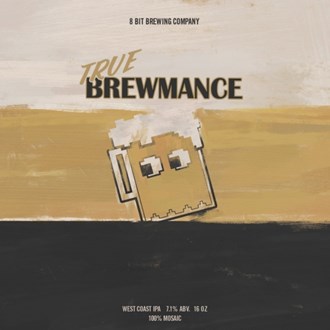 True Brewmance   -  Keg
