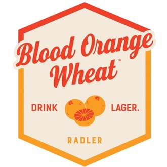 Blood Orange Wheat - Lager - Keg