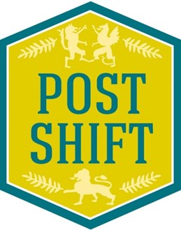 Post Shift - Keg