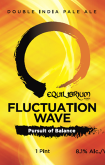 Fluctuation Wave DDH - Keg