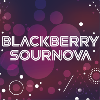 Blackberry SourNova - 20L KEG