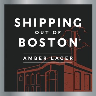 Shipping Out Of Boston - Keg