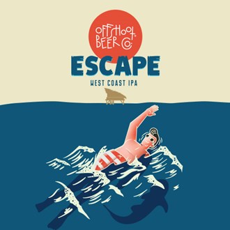Escape - KEG