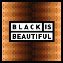 Black Is Beautiful - 20ltr Keg