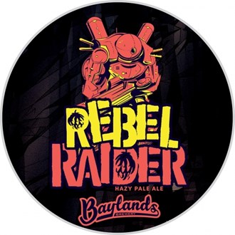 Rebel Raider - Keg 30ltr