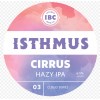 Cirrus Hazy  - KEG