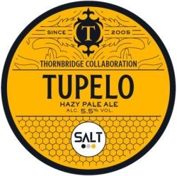 Tupelo - Keg