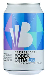 Bobek Citra - Can