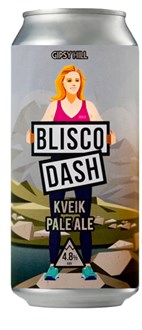 Blisco Dash  - Can